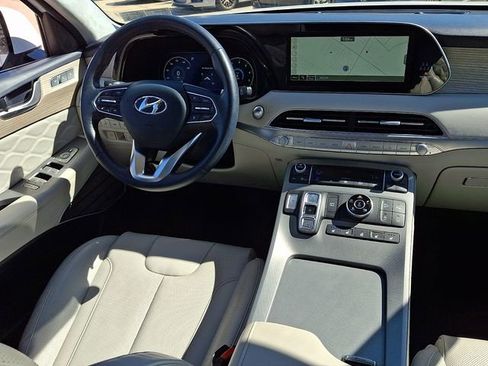 Used 2022 Hyundai Palisade Calligraphy AWD/4WD image 14