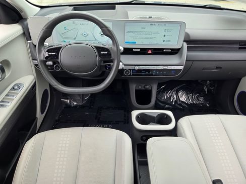 Certified 2023 Hyundai Ioniq 5 Limited AWD/4WD image 29