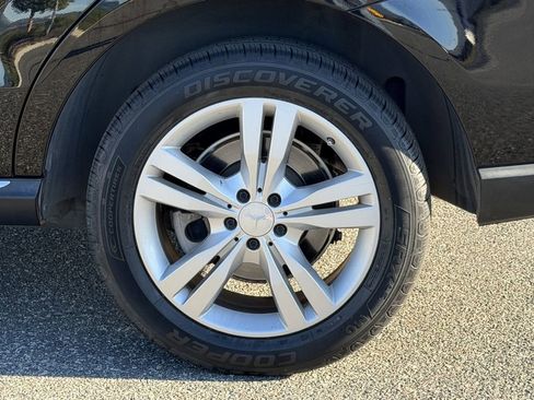 Used 2012 Mercedes-Benz ML 350 4MATIC image 15