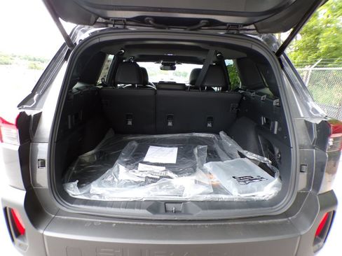New 2026 Subaru Crosstrek 2.5i Wilderness w/ Crosstrek Mirror Package AWD/4WD image 20