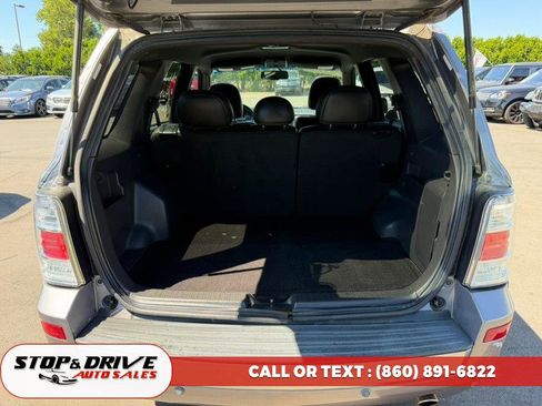 Used 2008 Mercury Mariner Premier AWD/4WD image 16