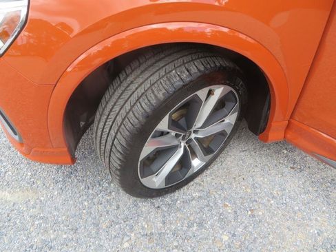 Used 2021 Audi Q3 2.0T Premium Plus w/ Premium Plus Package AWD/4WD image 29