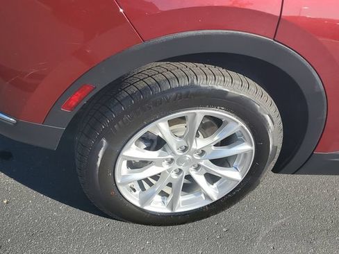 Certified 2021 Buick Envision Preferred FWD image 5