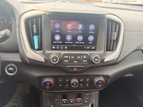 Certified 2018 GMC Terrain SLT w/ Preferred Package image 18