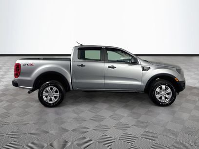 Used 2020 Ford Ranger XL w/ Equipment Group 101A Mid