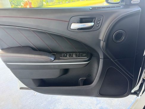 Used 2023 Dodge Charger Scat Pack RWD image 22