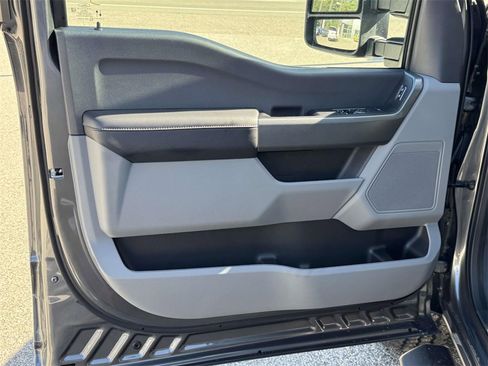 New 2026 Ford F350 XLT image 17