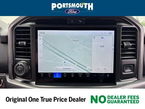 New 2025 Ford F150 XLT w/ Equipment Group 302A MID image 8