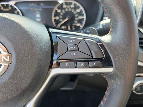 Used 2024 Nissan Altima 2.5 SR image 24