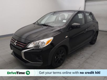 Used 2024 Mitsubishi Mirage SE