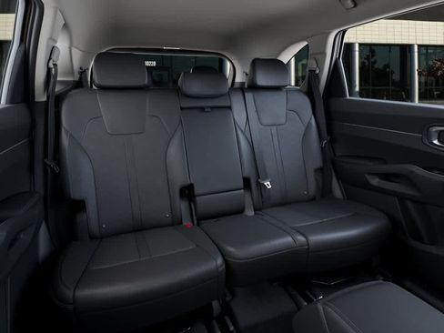 New 2026 Kia Sorento EX AWD/4WD image 16