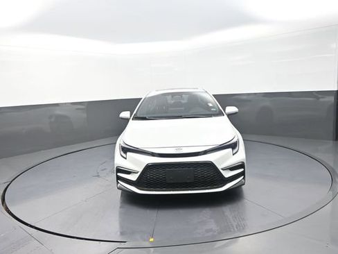 Used 2026 Toyota Corolla XSE FWD image 28