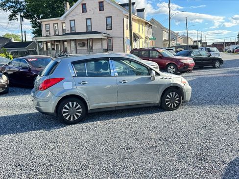 Used 2009 Nissan Versa 1.8 S w/ PWR Pkg FWD image 4