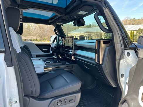 Used 2023 GMC Hummer EV Edition 1 image 49
