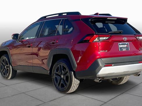 Used 2024 Toyota RAV4 Adventure image 11