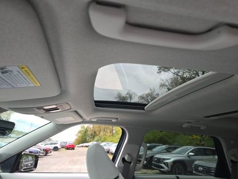 New 2026 Hyundai Palisade Limited image 7