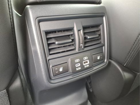 New 2026 Subaru Outback Limited image 5