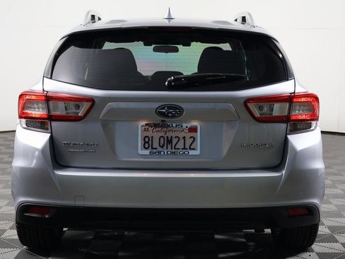 Used 2018 Subaru Impreza 2.0i Premium w/ Eyesight & BSD & Rcta image 5