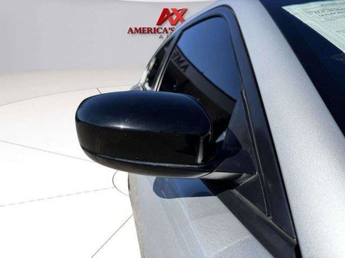 Used 2021 Dodge Charger SXT w/ Blacktop Package RWD image 9
