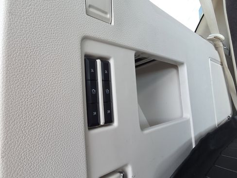 Used 2018 Lincoln Navigator L Black Label w/ Cargo Package image 44