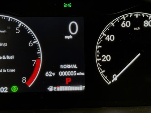 New 2026 Honda Odyssey Elite image 13