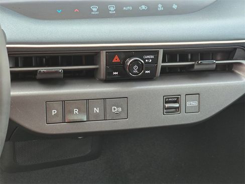 New 2026 Nissan Leaf SV+ w/ Floor Mat Package (SV+) image 52