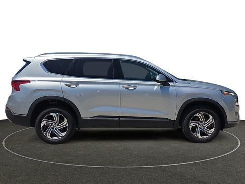 Used 2023 Hyundai Santa Fe SEL AWD/4WD image 7