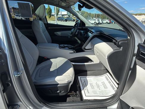 Used 2024 Hyundai Tucson Limited image 20