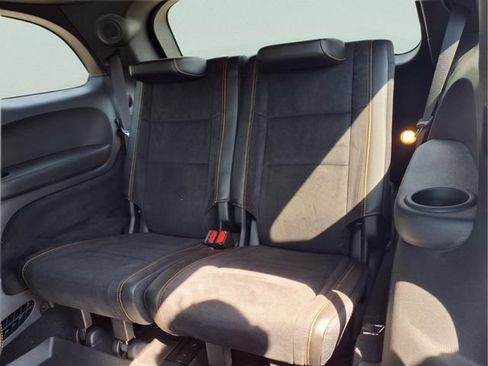 Used 2023 Dodge Durango R/T AWD/4WD image 11