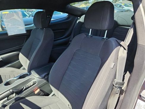 Used 2023 Ford Mustang Mach 1 RWD image 20