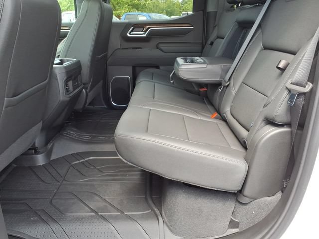 New 2026 Chevrolet Silverado 1500 RST AWD/4WD image 18