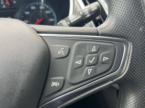 Used 2020 Chevrolet Equinox LS w/ LS Convenience Package AWD/4WD image 14
