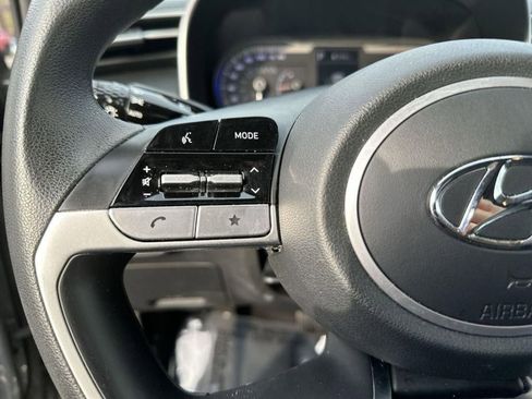 Used 2024 Hyundai Tucson SEL AWD/4WD image 29