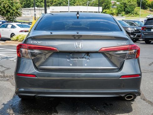 Used 2023 Honda Civic Sport image 5