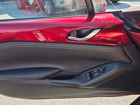 New 2026 MAZDA MX-5 Miata Grand Touring RWD image 18