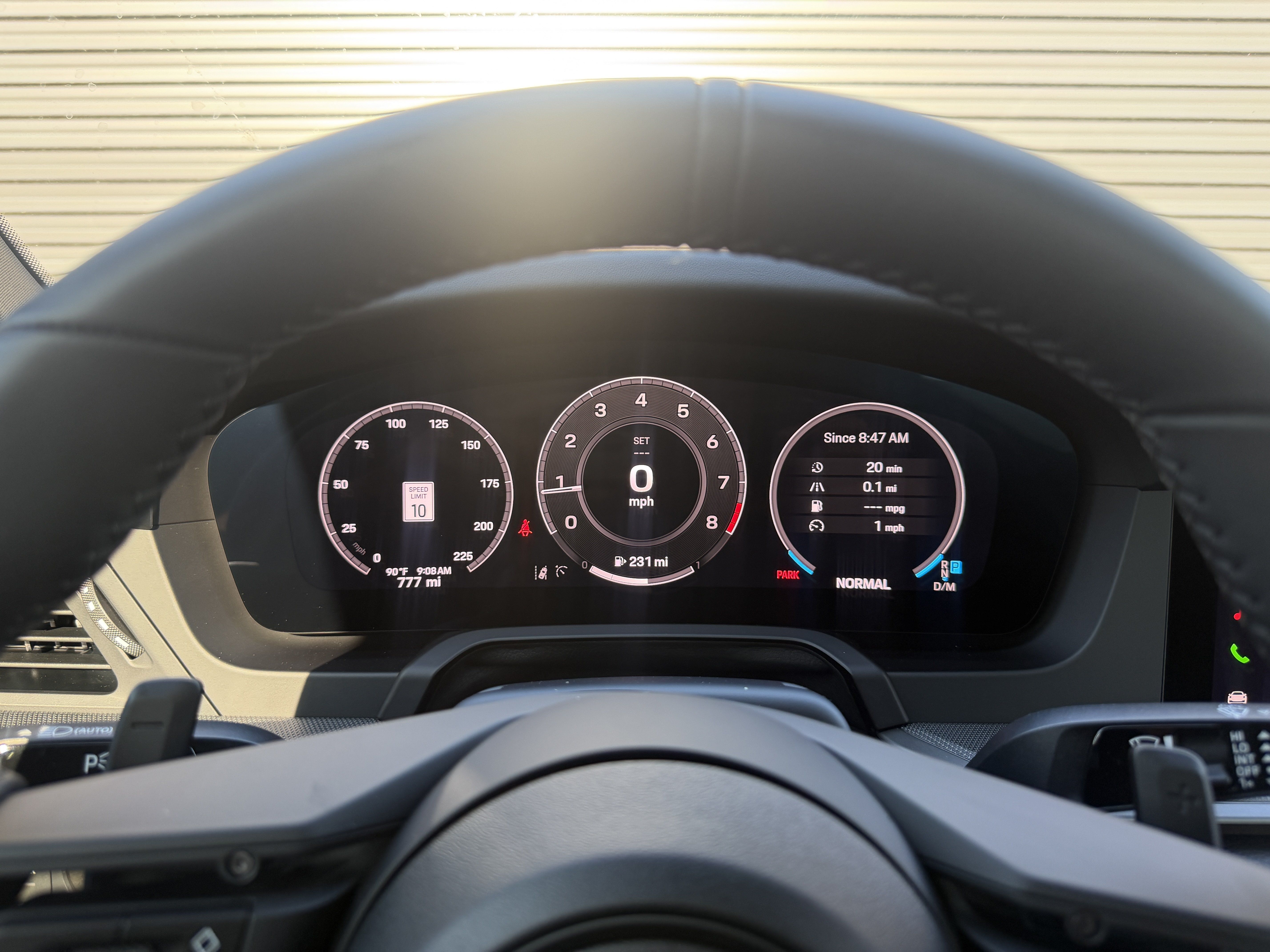 Certified 2026 Porsche 911 Carrera 4S AWD/4WD image 22
