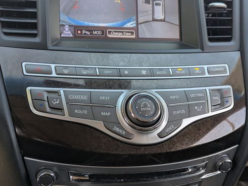 Used 2015 INFINITI QX60 FWD w/ Premium Plus Package image 25