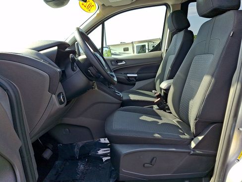 Used 2022 Ford Transit Connect XLT FWD image 11
