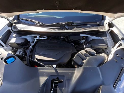 Used 2023 Honda Passport EX-L image 12