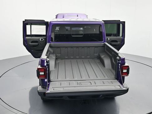 New 2026 Jeep Gladiator Sport AWD/4WD image 45