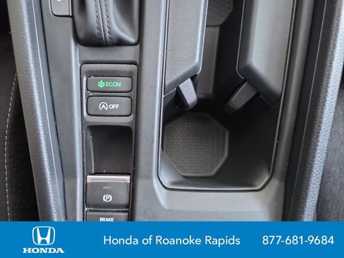 Used 2025 Honda Accord SE image 26