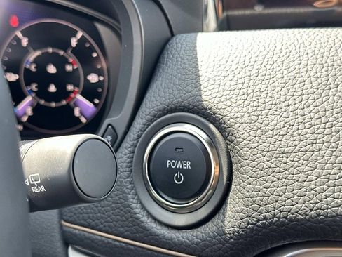 New 2026 MAZDA CX-70 SC Plus image 14