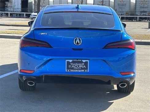 New 2026 Acura Integra A-Spec image 5