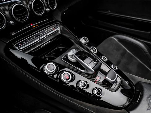 Used 2018 Mercedes-Benz AMG GT C image 58