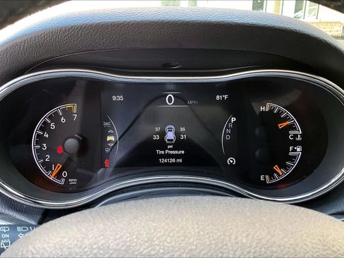 Used 2018 Jeep Grand Cherokee Limited w/ Trailer Tow Group IV AWD/4WD image 25