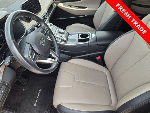 Used 2023 Hyundai Santa Fe SEL Premium AWD/4WD image 12