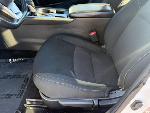 Used 2023 Nissan Sentra SV w/ All-Weather Package image 15