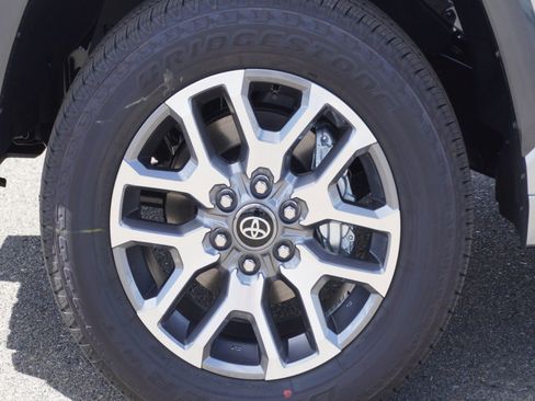 New 2026 Toyota Tundra 1794 Edition image 8