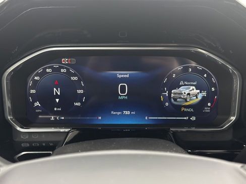 New 2026 Chevrolet Silverado 3500 LT w/ Convenience Package image 22