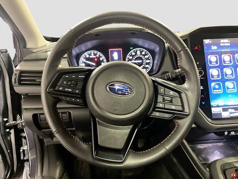Used 2024 Subaru Crosstrek 2.5i Limited image 11